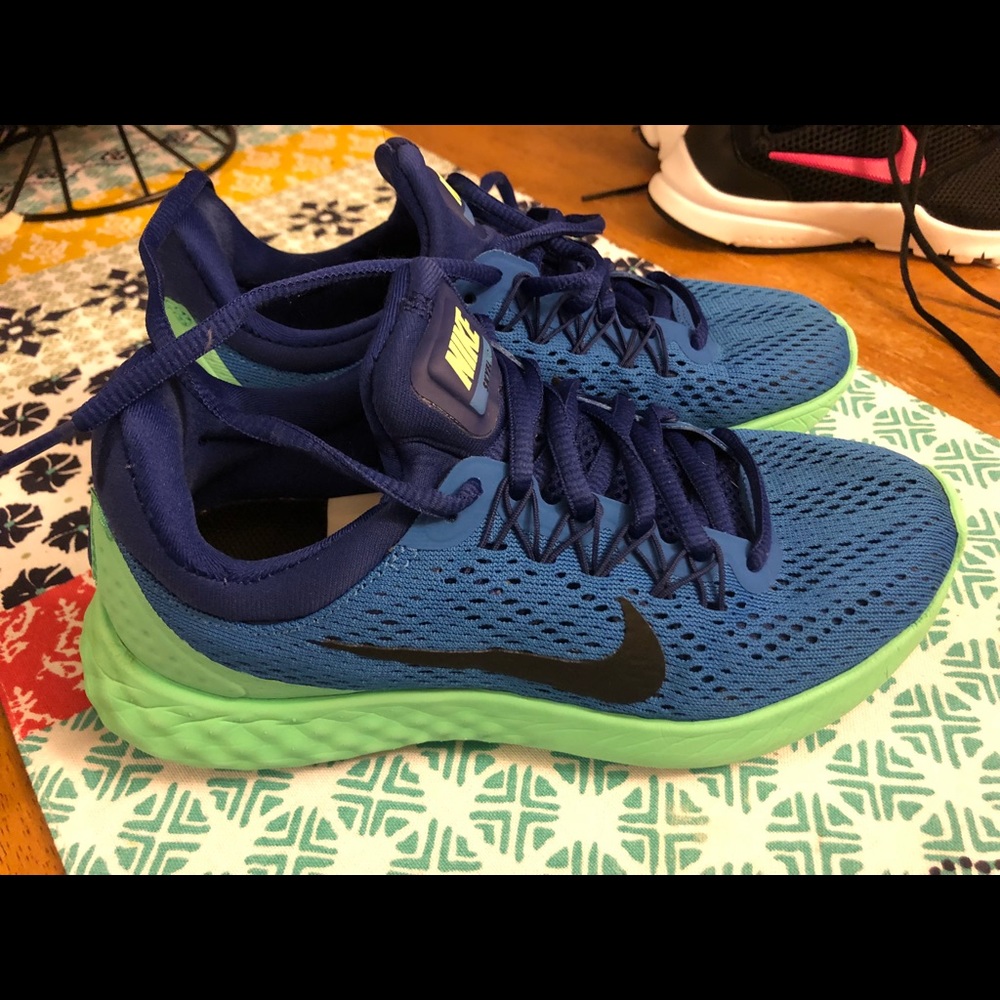 Nikes